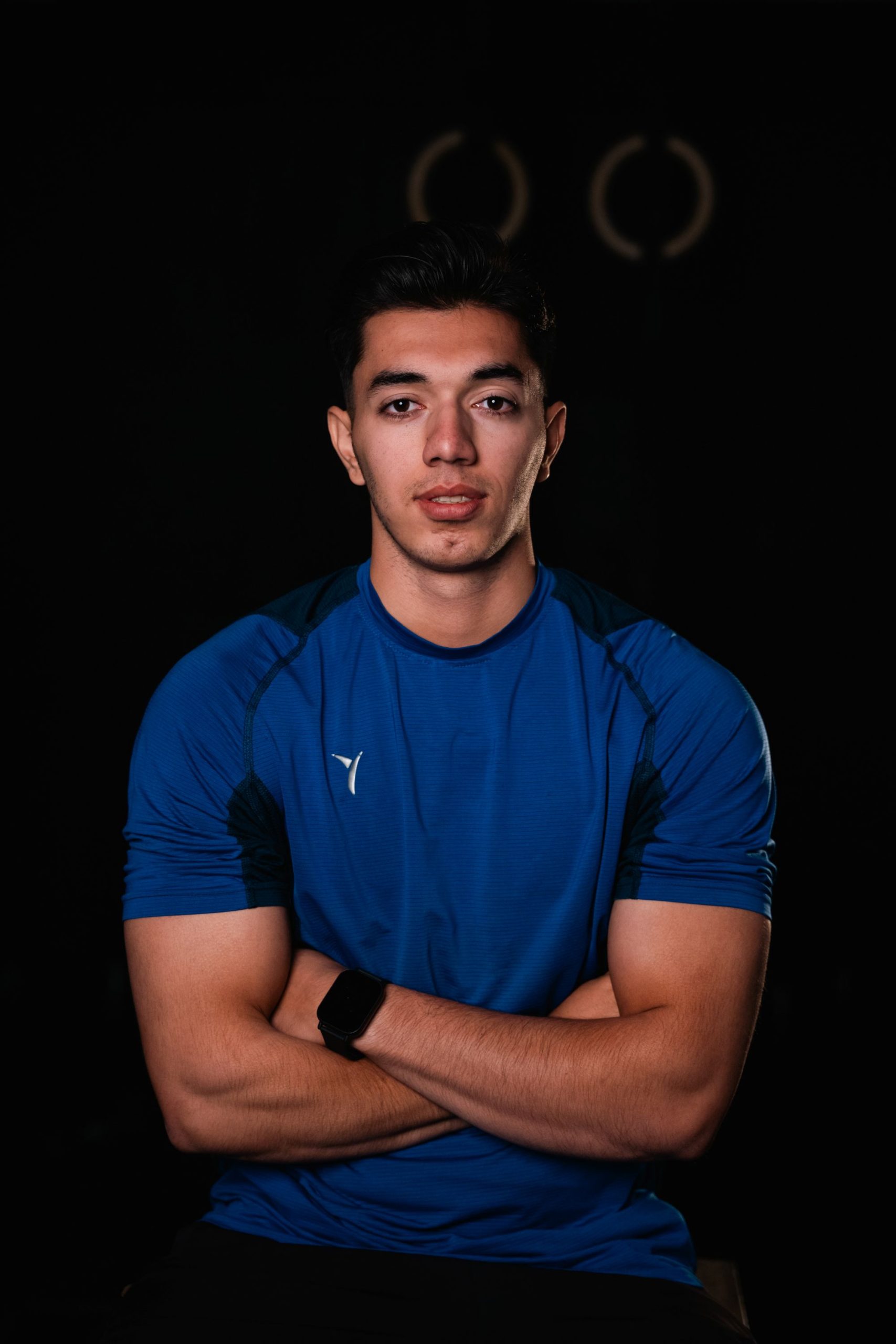 DAVOUD MEHRI