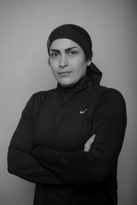Moloud Zamani